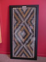 Tukutuku panel